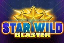 Star Wild Blaster